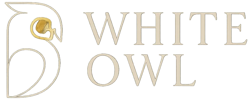 WHITE OWL